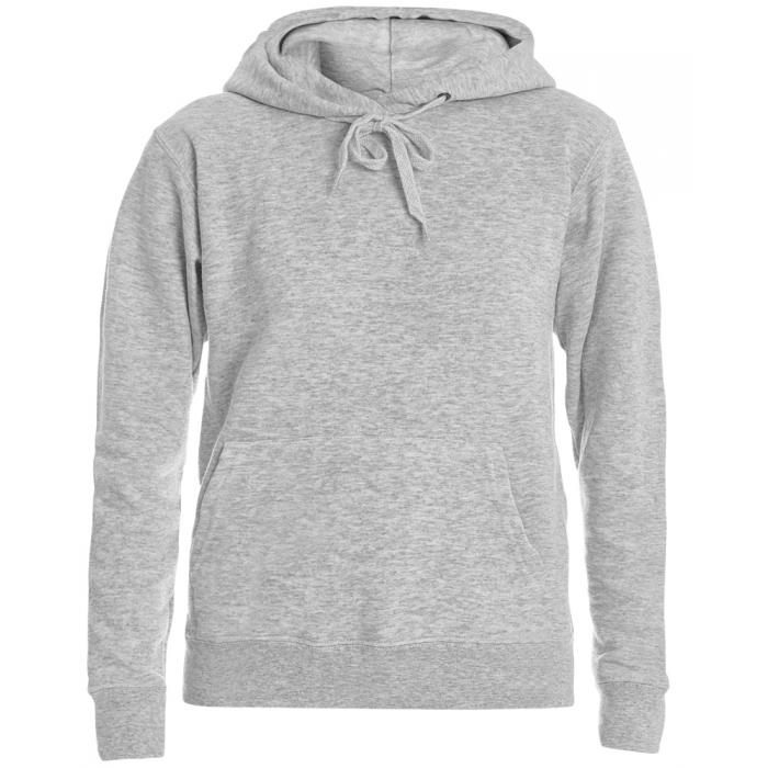 Thermal Hoodie
