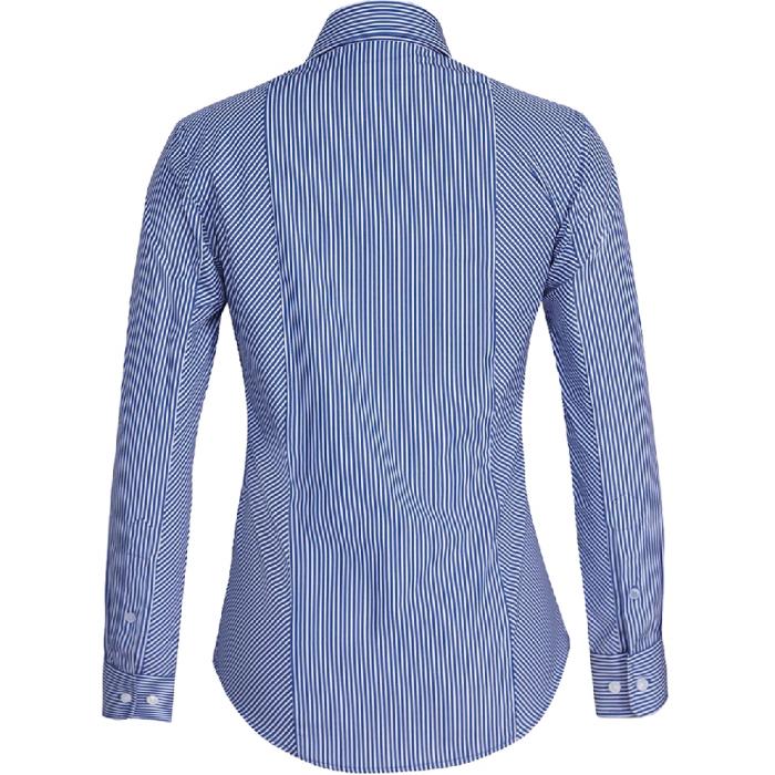Pilbara Ladies L/S Shirt Classic Fit