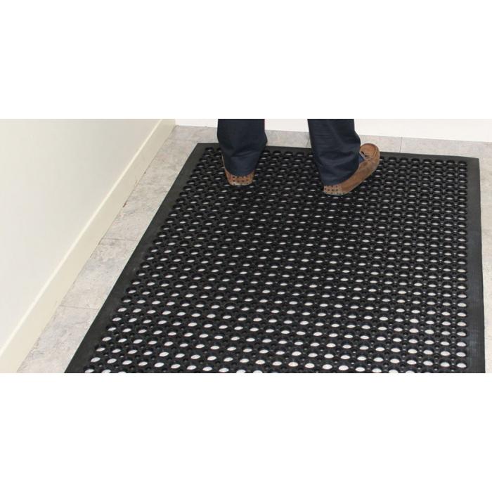 SafetyChef Anti Fatigue Mat