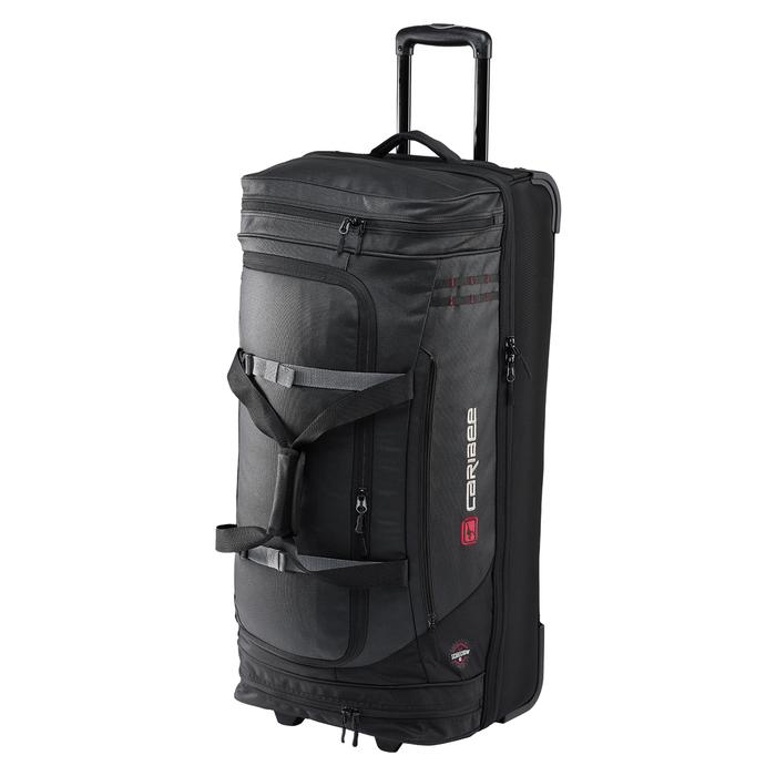 Scarecrow 70cm 75L V2 Wheel Travel Bag