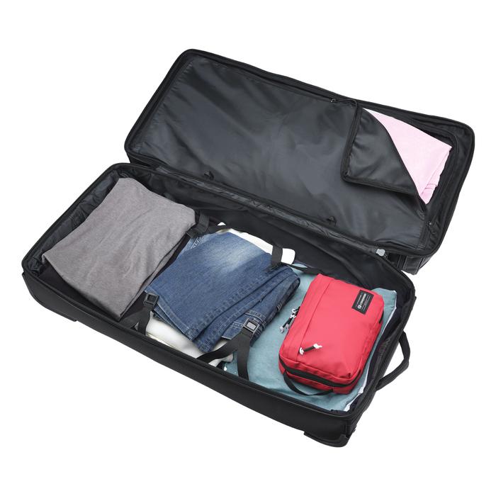Scarecrow 70cm 75L V2 Wheel Travel Bag