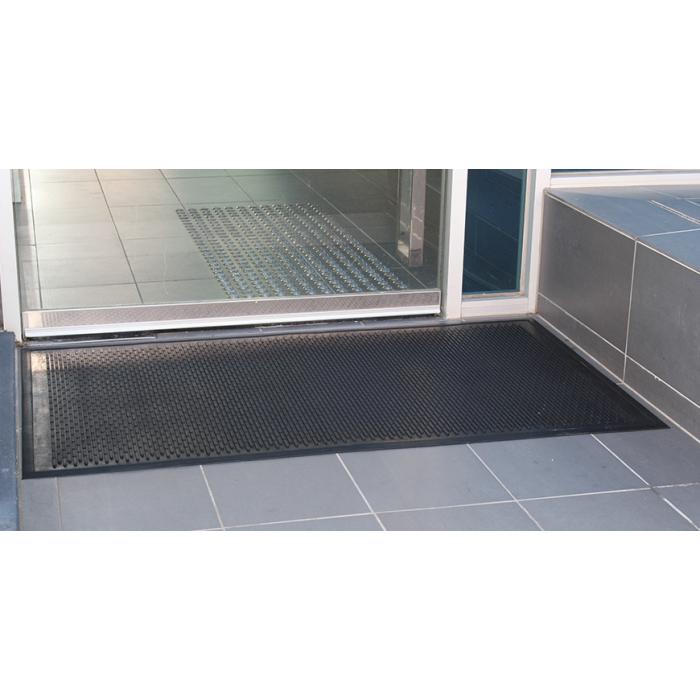 ScraperSafe Doormat