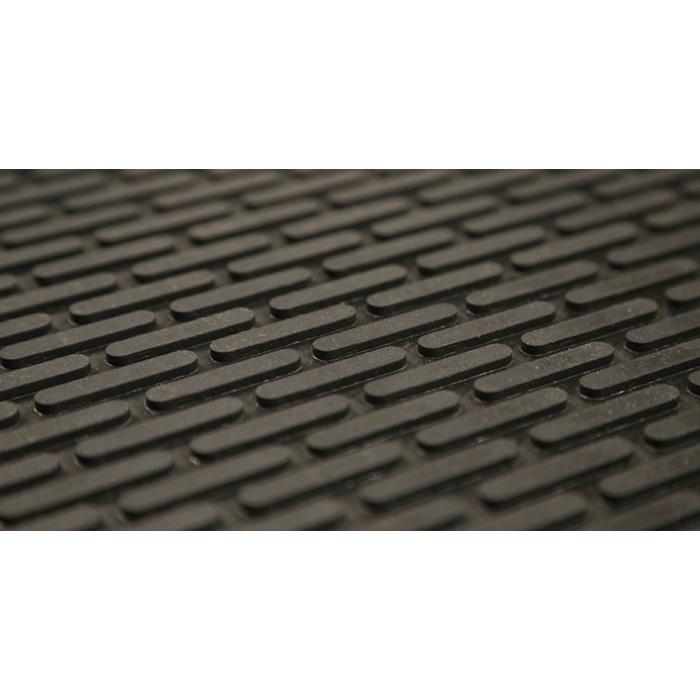 ScraperSafe Doormat