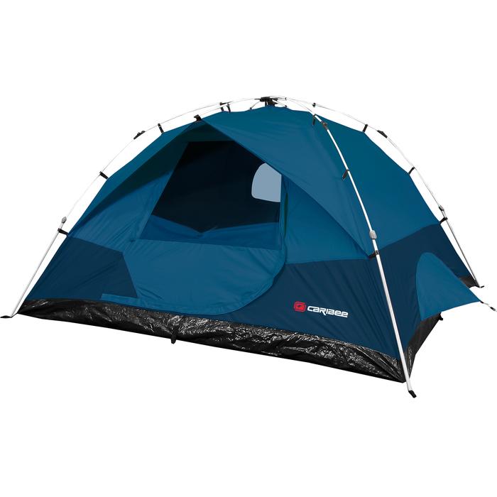 Spider 4 Easy Up Tent