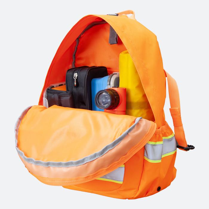 Switchback 32L D/N Safety Backpack