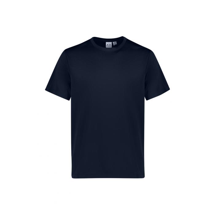 Kids Action Short Sleeve Tee