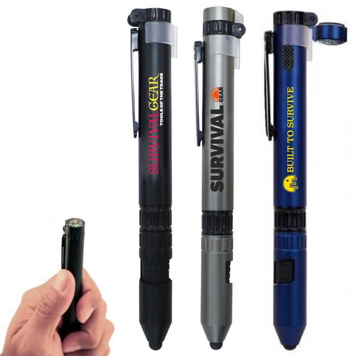 Survival Stylus
