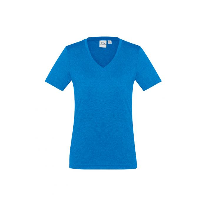 Ladies Aero Tee