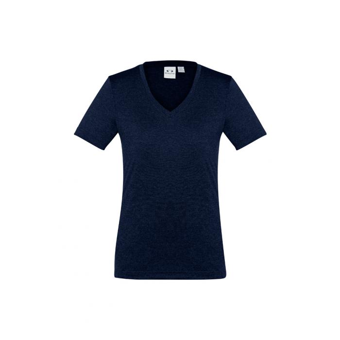 Ladies Aero Tee