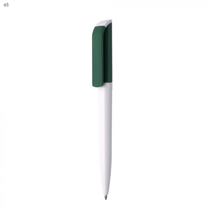 Tag Green BC Pen