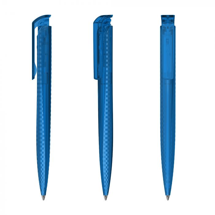 TAILOR Diamond Transparent Pen