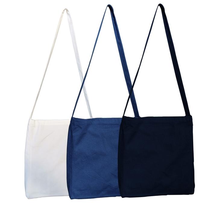 Cotton Canvas Bags