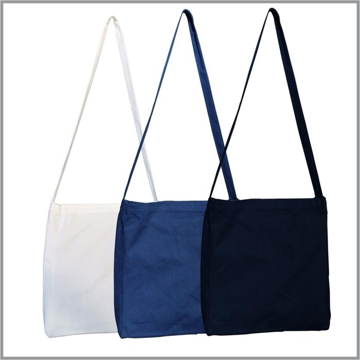 Cotton Canvas Bags