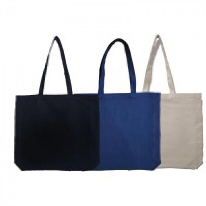 Canvas Bag (100% Cotton)