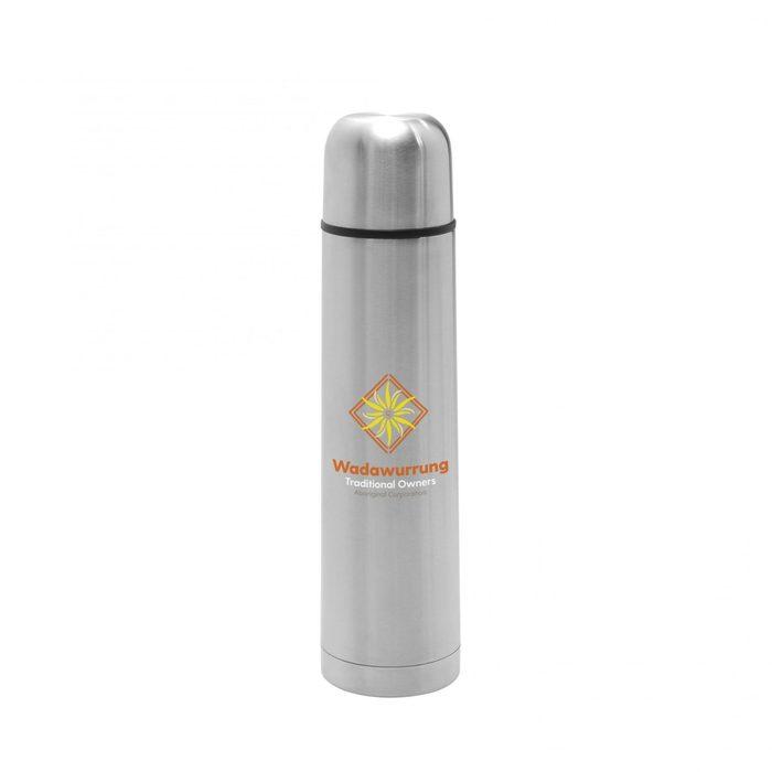 1000ml Stainless Steel Thermos Flask
