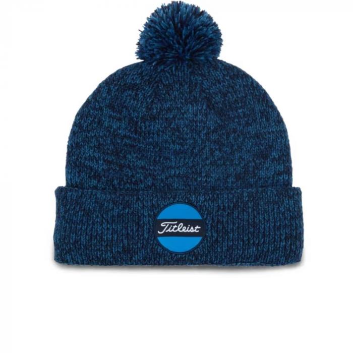 Titleist Beanie Boardwalk Pom Pom
