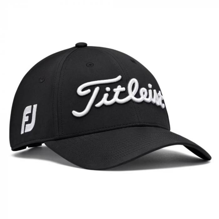 Titleist Tour Performance Cap 2022
