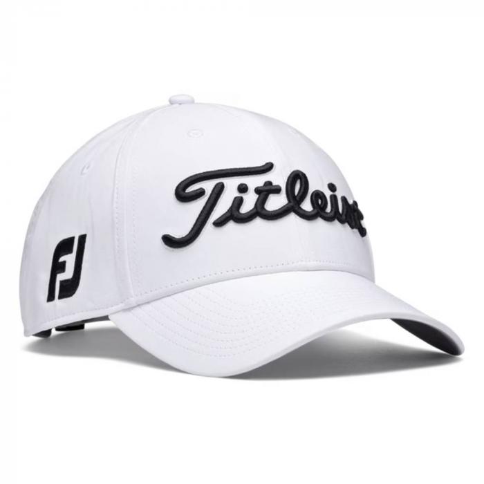 Titleist Tour Performance Cap 2022
