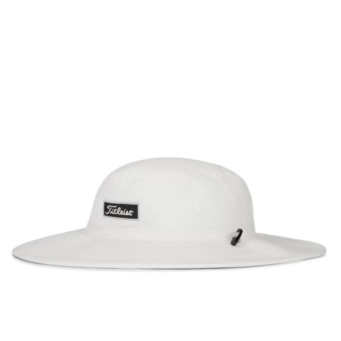 Charleston Aussie Hat
