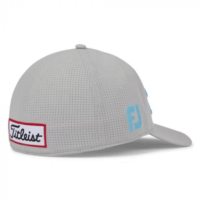 Titleist Tour Stretch Tech Cap