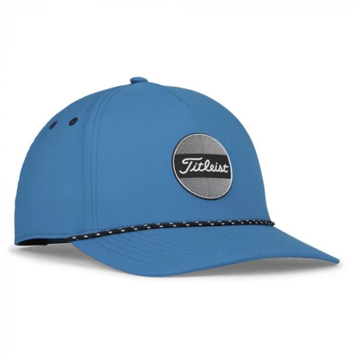 Titleist Boardwalk Rope Cap