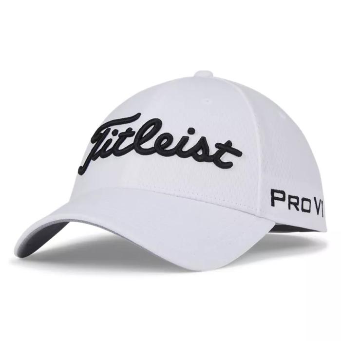 Tour Elite Cap