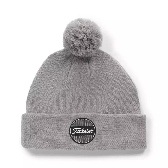 Beanie Boardwalk Pom Pom