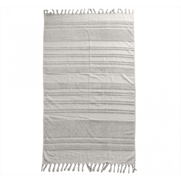Bullet Trekk Flat Terry Towel