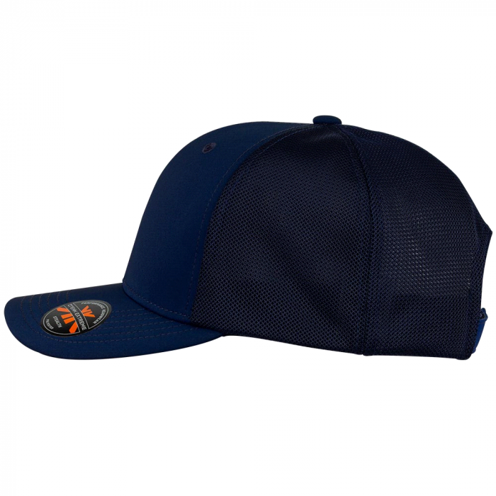 Stealth Mesh Flex Cap