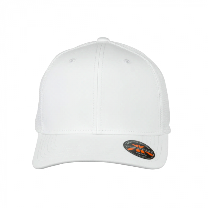 Stealth Mesh Flex Cap