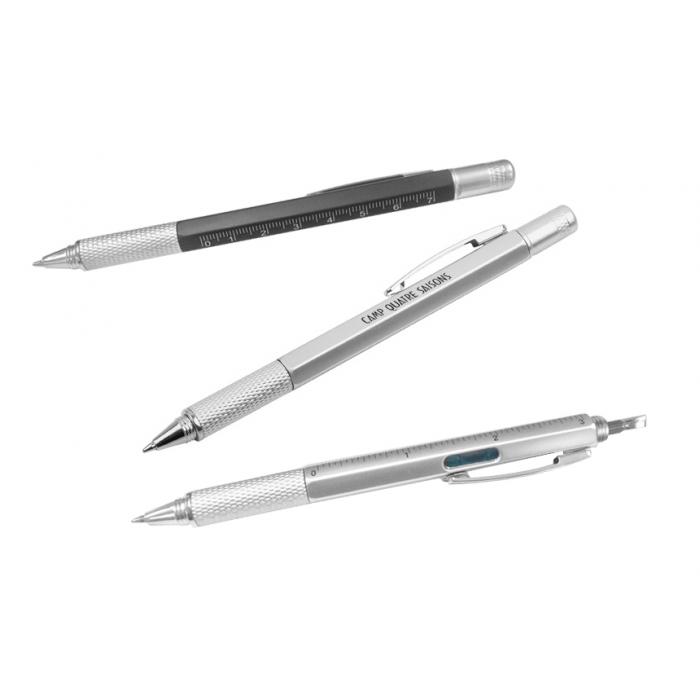 ABS Multifunctional Pen