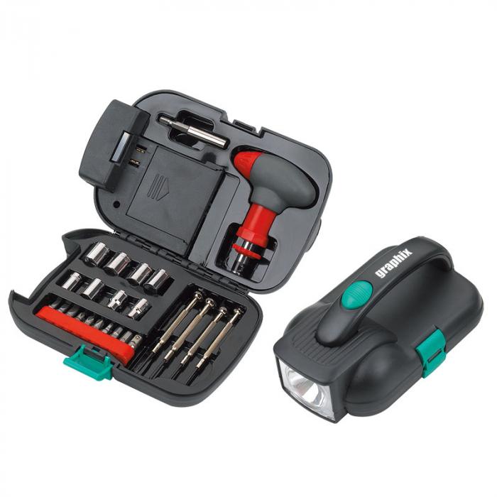 Classic Tool Set