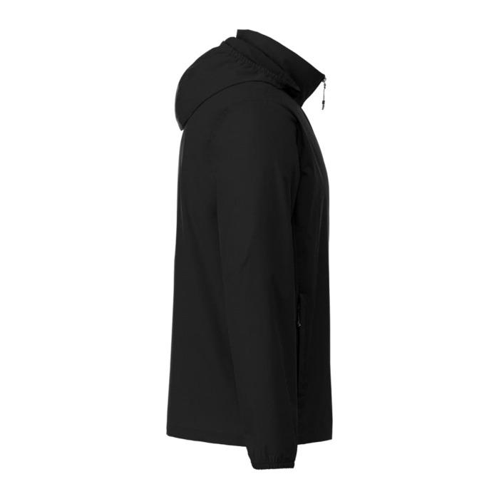 Men's TOBA Packable Jacket