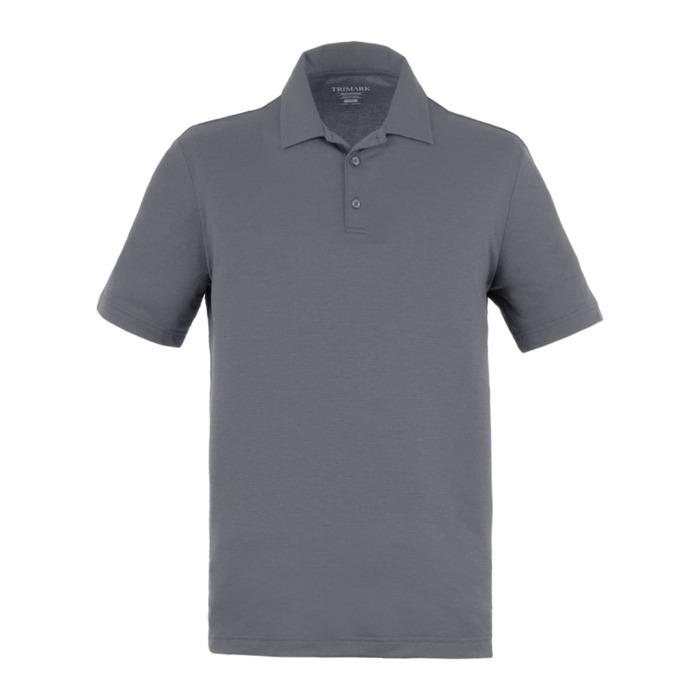 IZU EVERYTHING PERFORMANCE Eco Polo - Men's