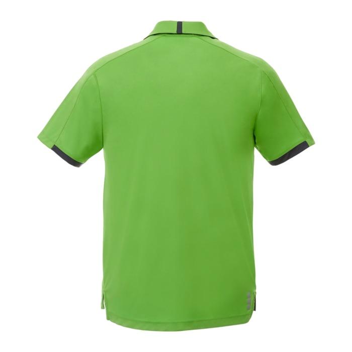Men's CERRADO Short Sleeve Performance Polo