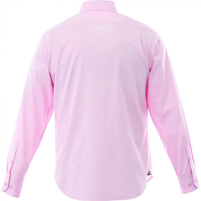Elevated Cromwell Long Sleeve Shirt - Mens