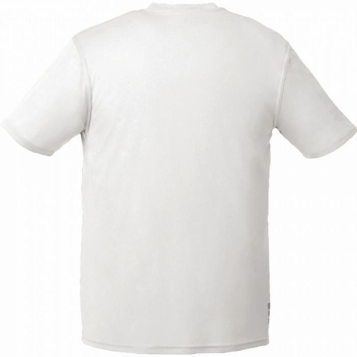 Elevated Omi Short Sleeve Tech Tee - Mens