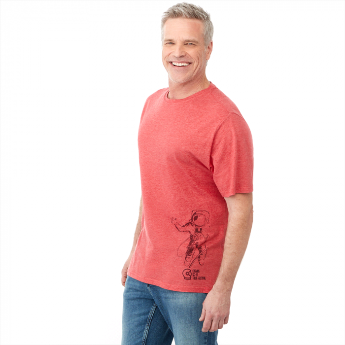 Elevated Sarek Short Sleeve Tee - Mens