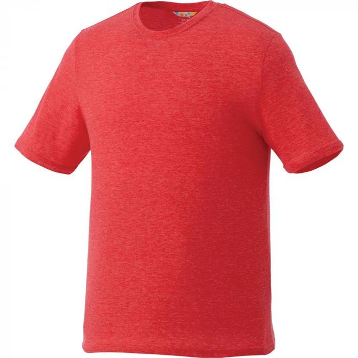 Elevated Sarek Short Sleeve Tee - Mens