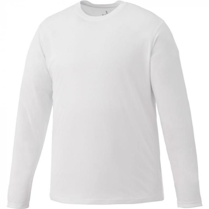 Elevated Parima Long Sleeve Tech Tee - Mens