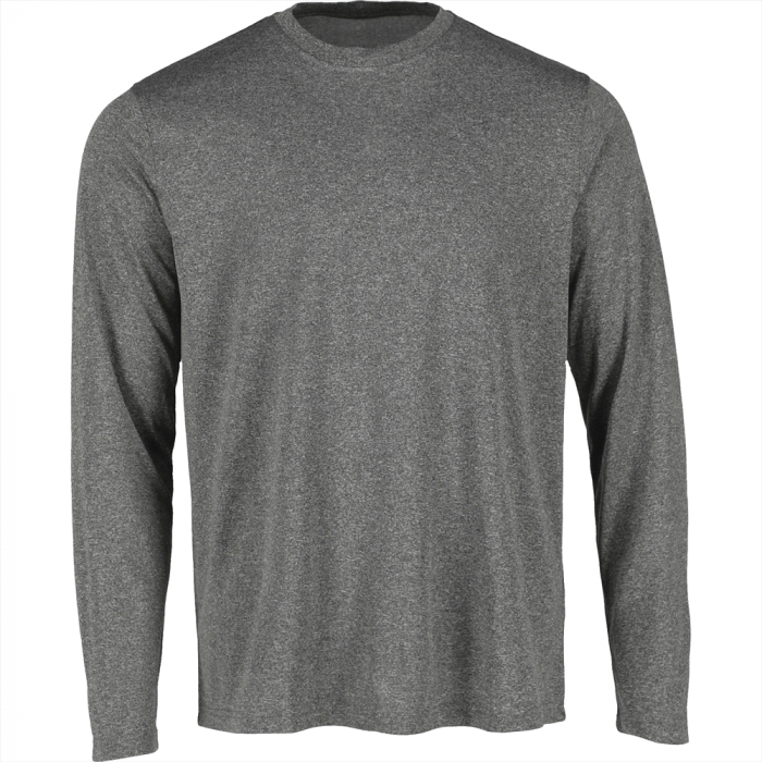 Elevated Parima Long Sleeve Tech Tee - Mens