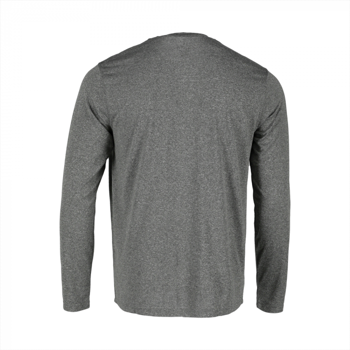 Elevated Parima Long Sleeve Tech Tee - Mens