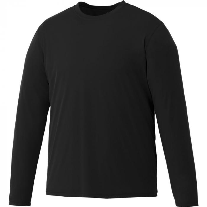 Elevated Parima Long Sleeve Tech Tee - Mens