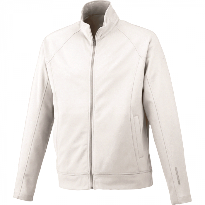 Elevated Okapi Knit Jacket - Mens