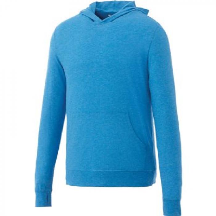 Howson Knit Hoody - Mens