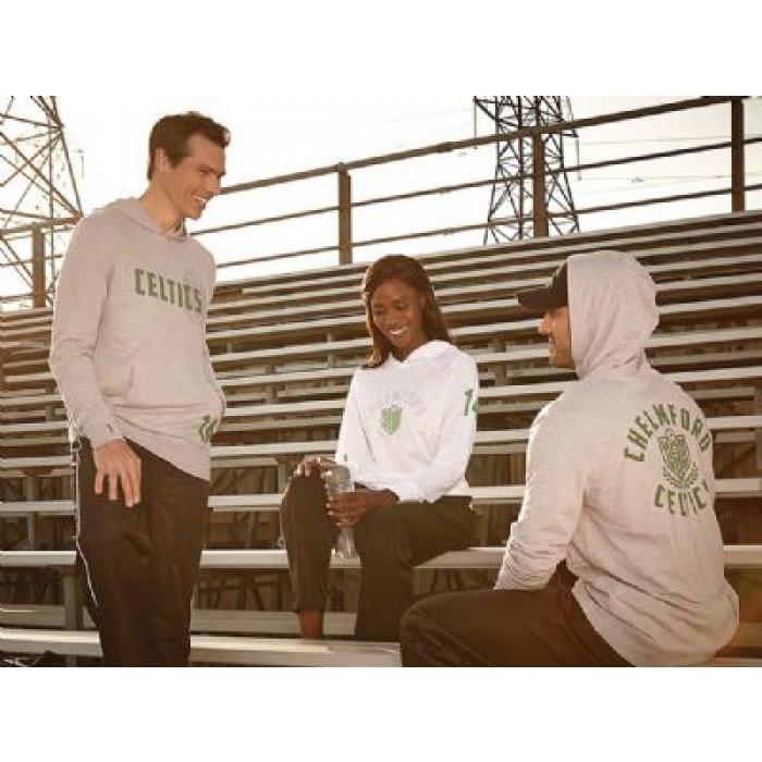 Howson Knit Hoody - Mens