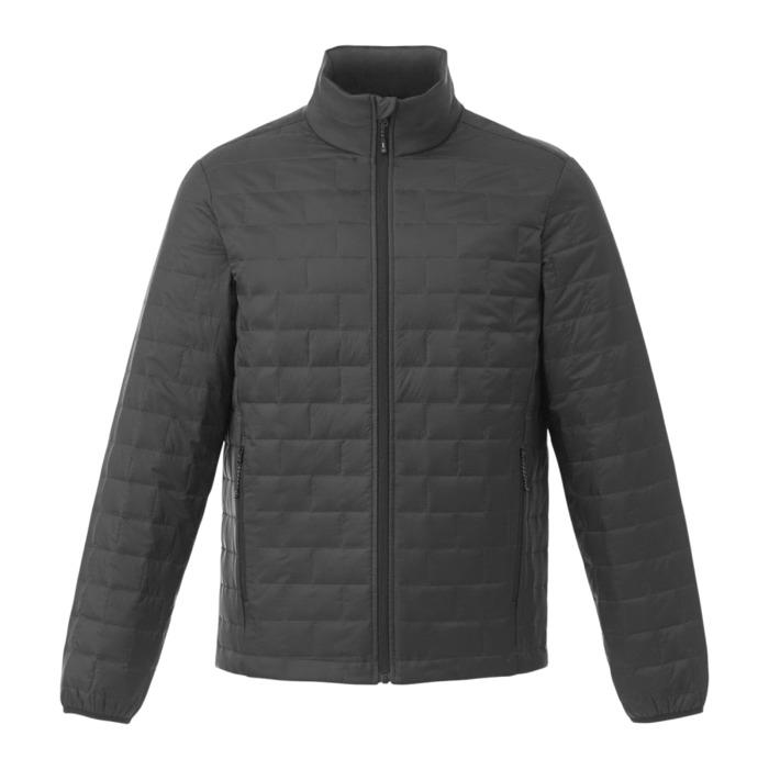 Men's TELLURIDE Lightweight Packable Insulated Puffer Jacket
