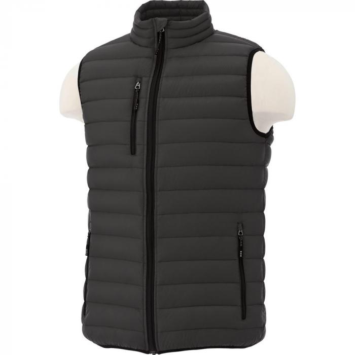 Elevated Whistler Light Down Vest - Mens
