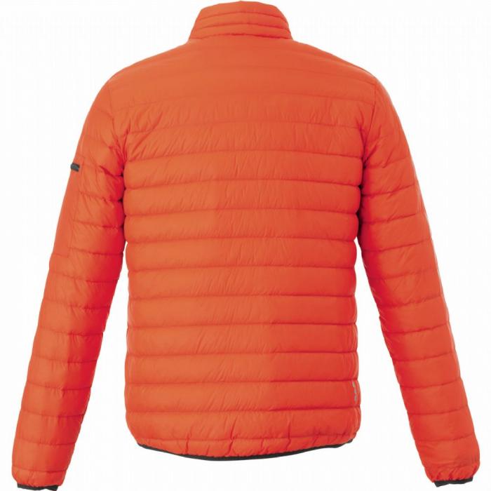 Elevated Whistler Light Down Jacket - Mens