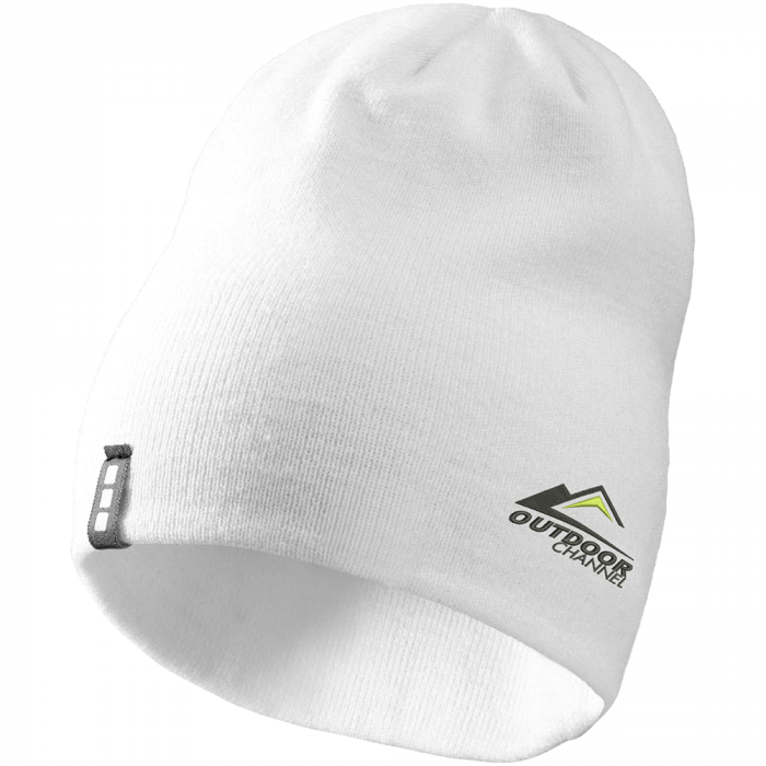 Elevated Level Knit Beanie - Unisex